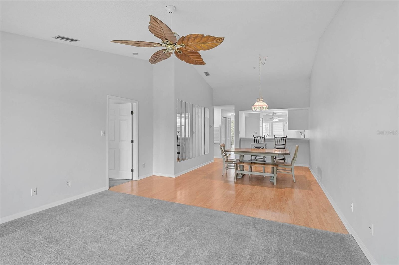 WATERSIDE 1 AT BIRD BAY - Residential