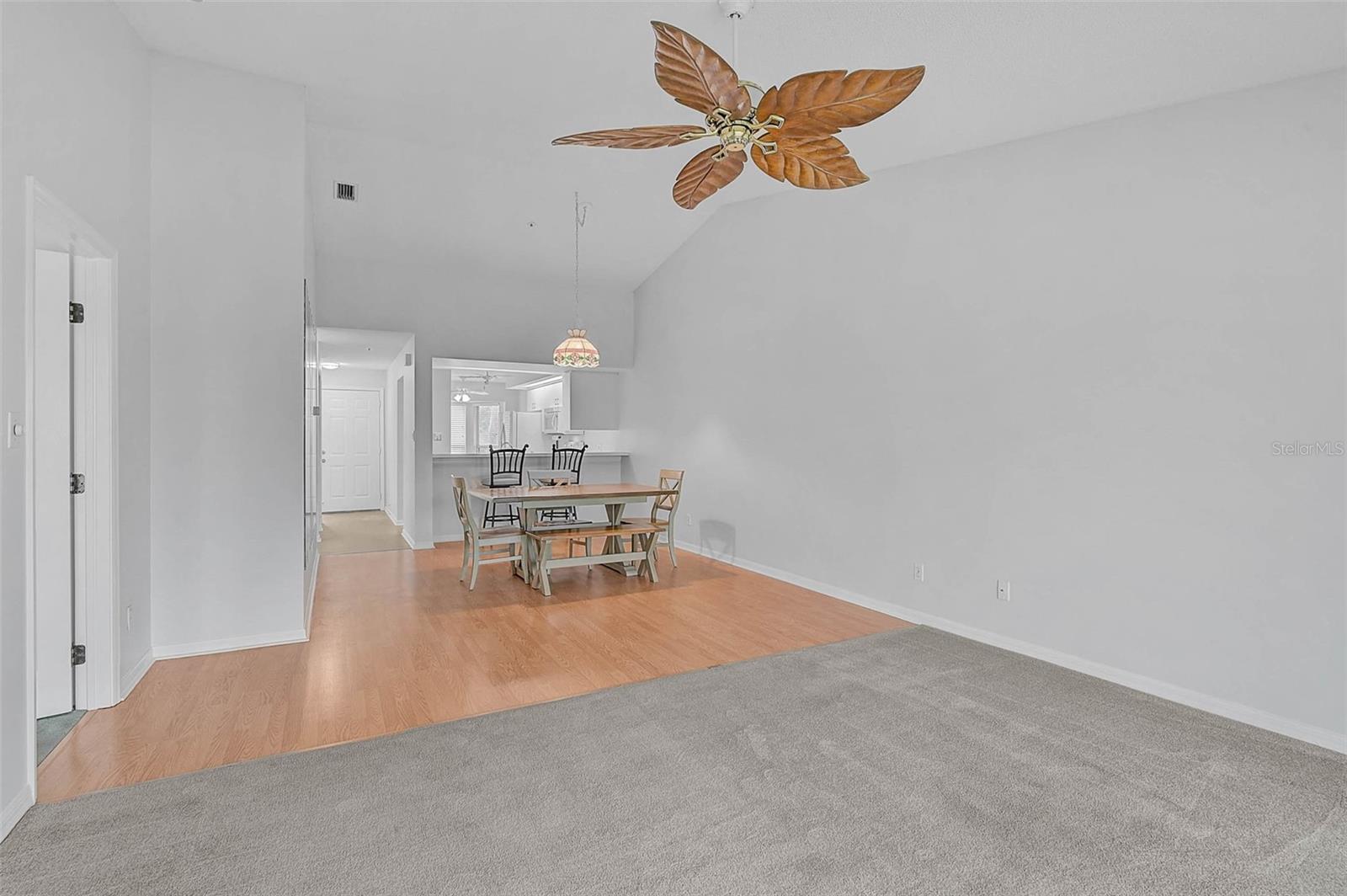 WATERSIDE 1 AT BIRD BAY - Residential