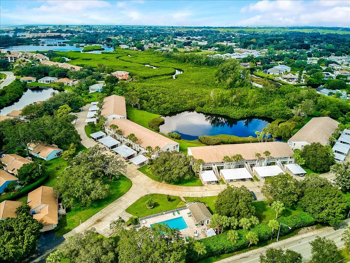 WATERSIDE 1 AT BIRD BAY - Residential