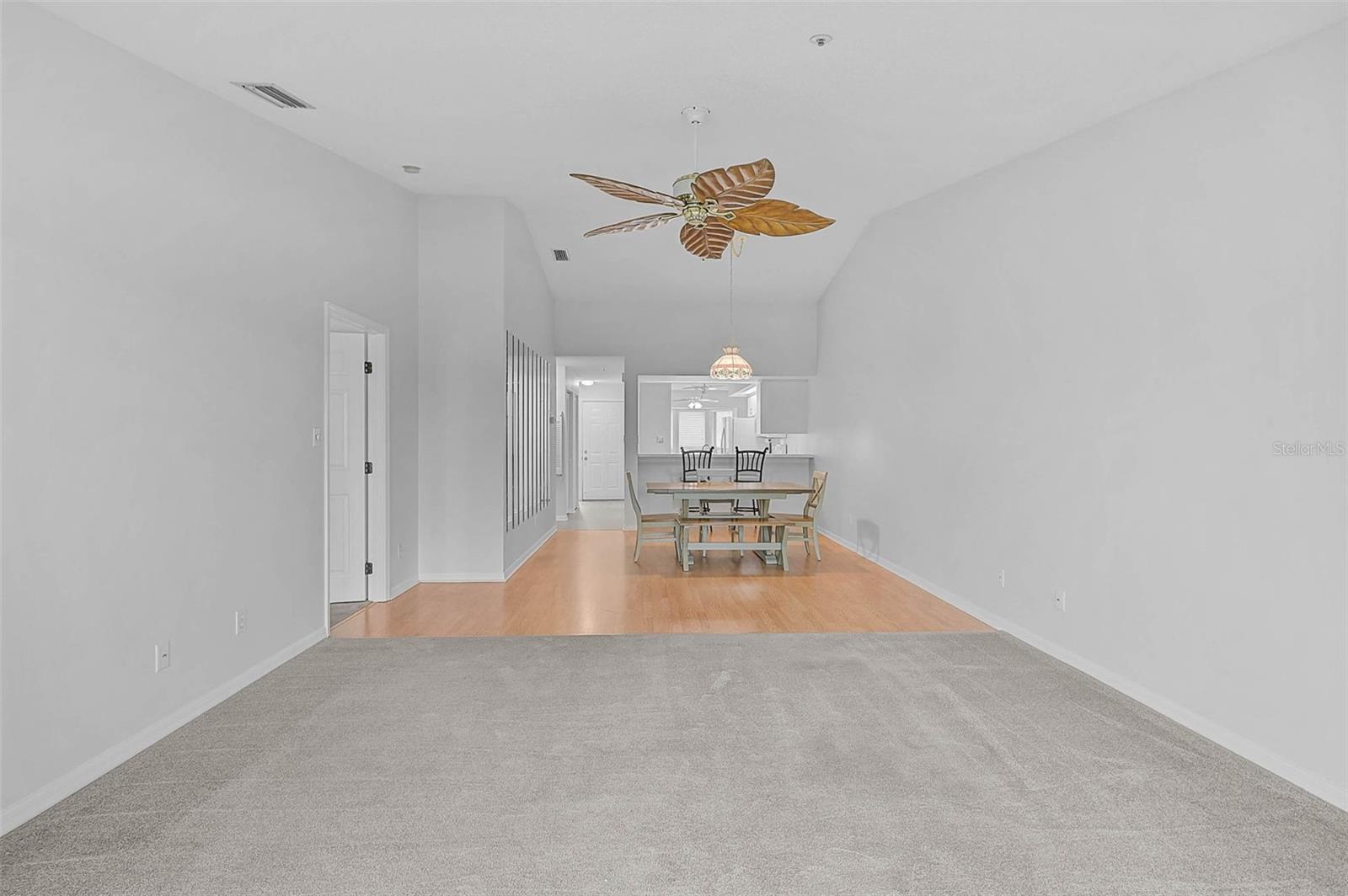 WATERSIDE 1 AT BIRD BAY - Residential