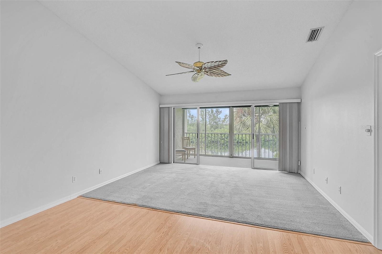 WATERSIDE 1 AT BIRD BAY - Residential