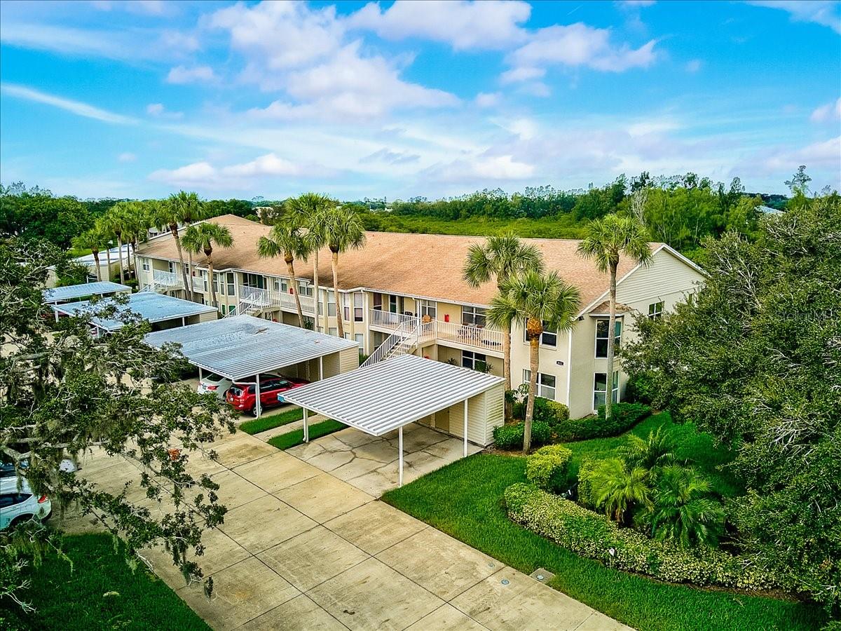 WATERSIDE 1 AT BIRD BAY - Residential