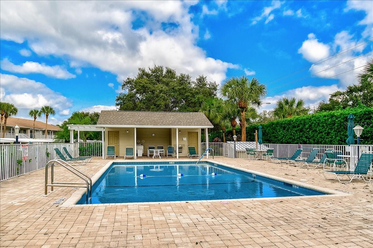 WATERSIDE 1 AT BIRD BAY - Residential