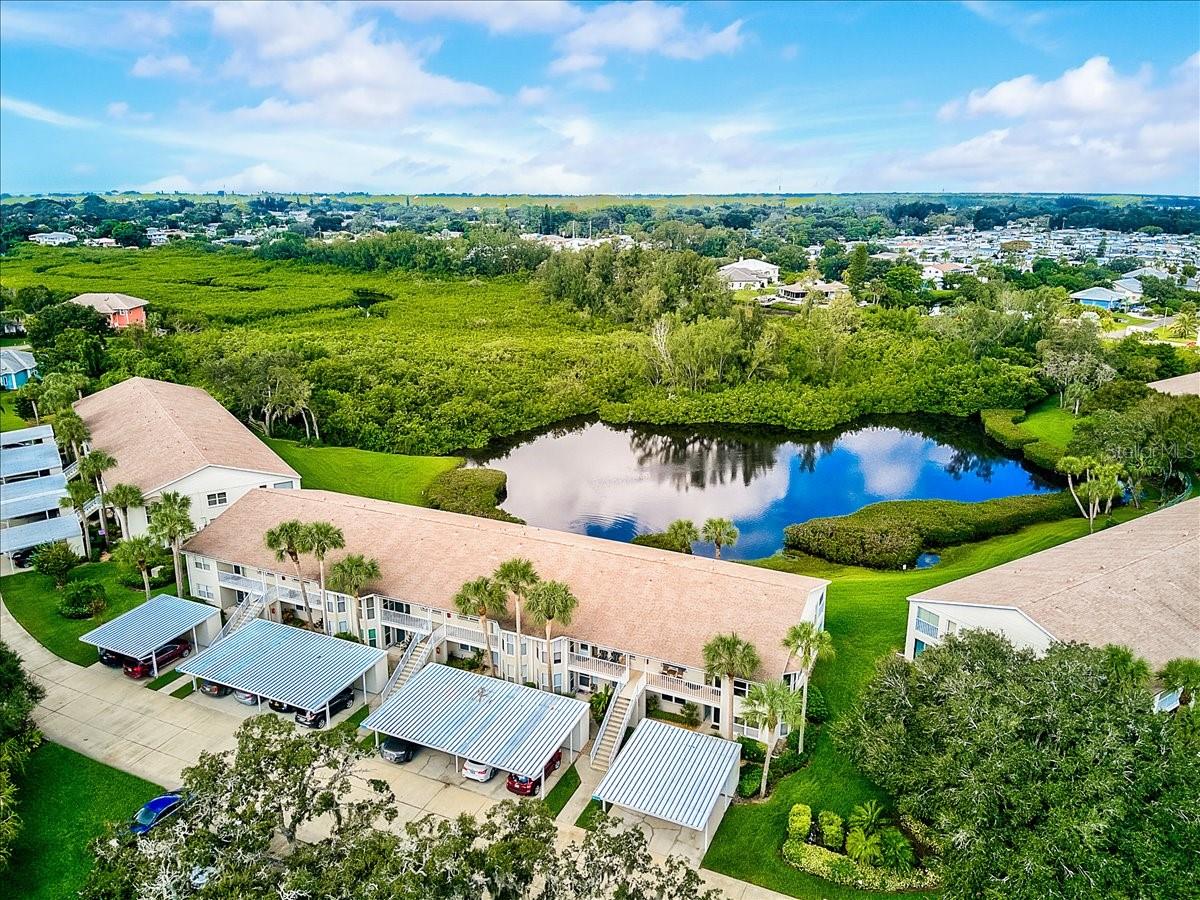 WATERSIDE 1 AT BIRD BAY - Residential