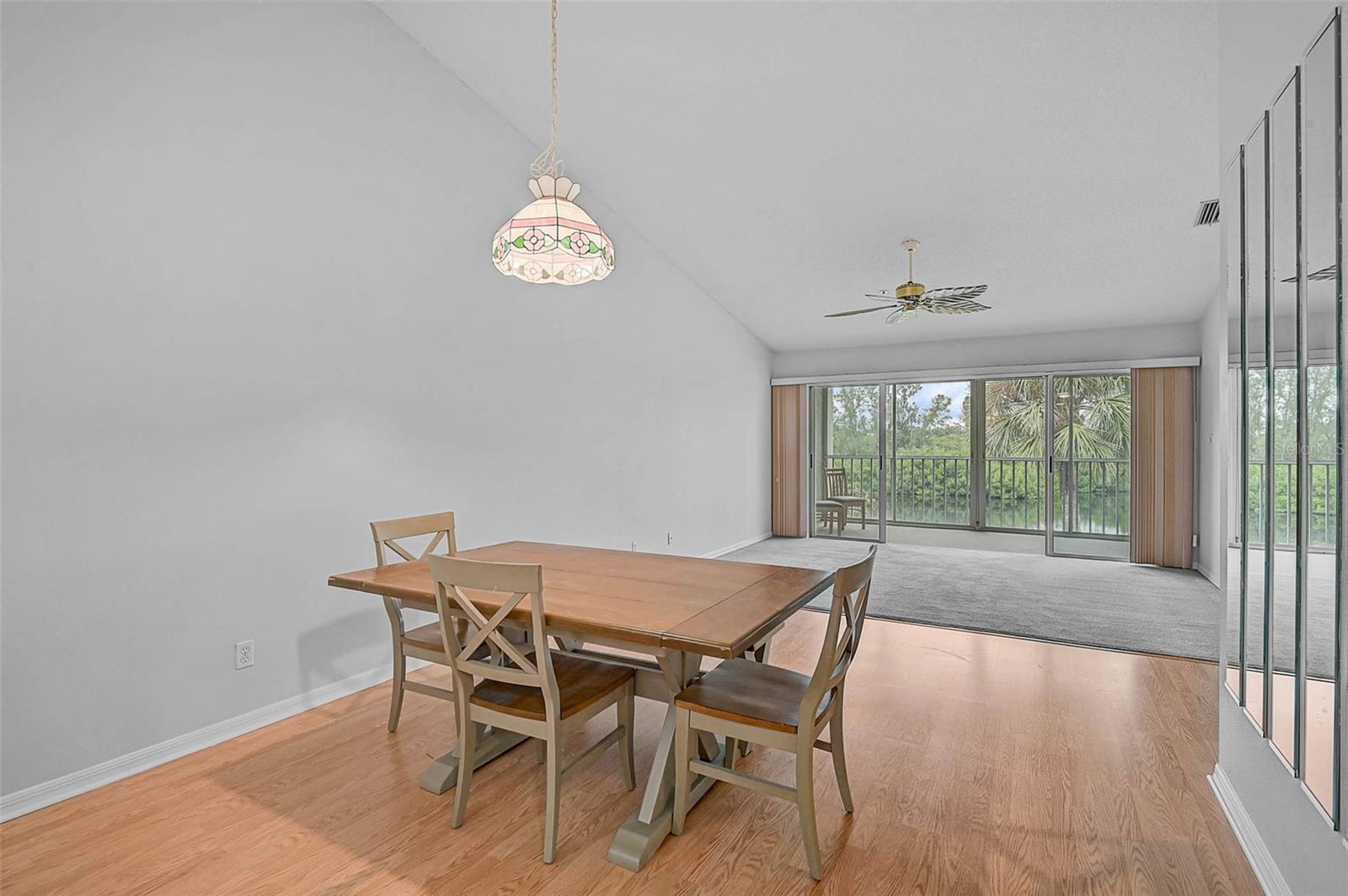 WATERSIDE 1 AT BIRD BAY - Residential