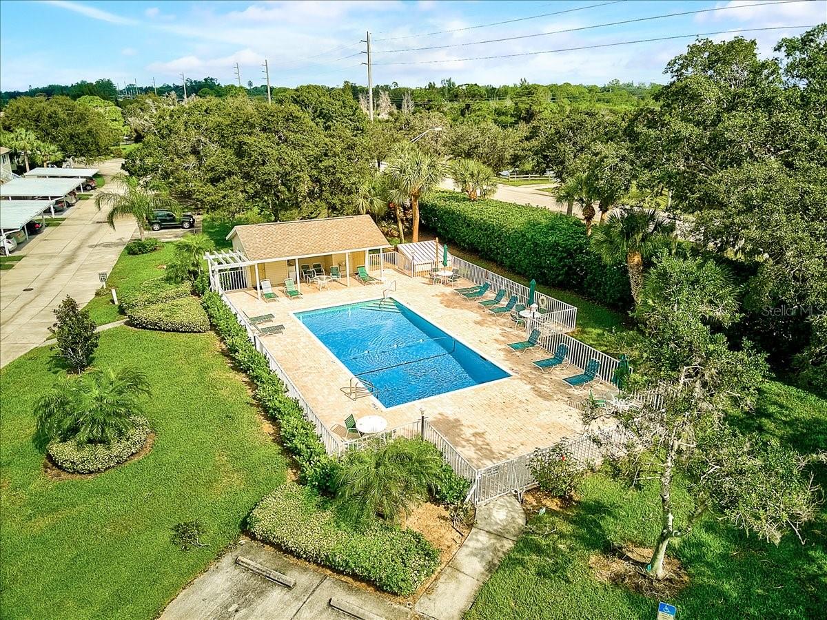 WATERSIDE 1 AT BIRD BAY - Residential