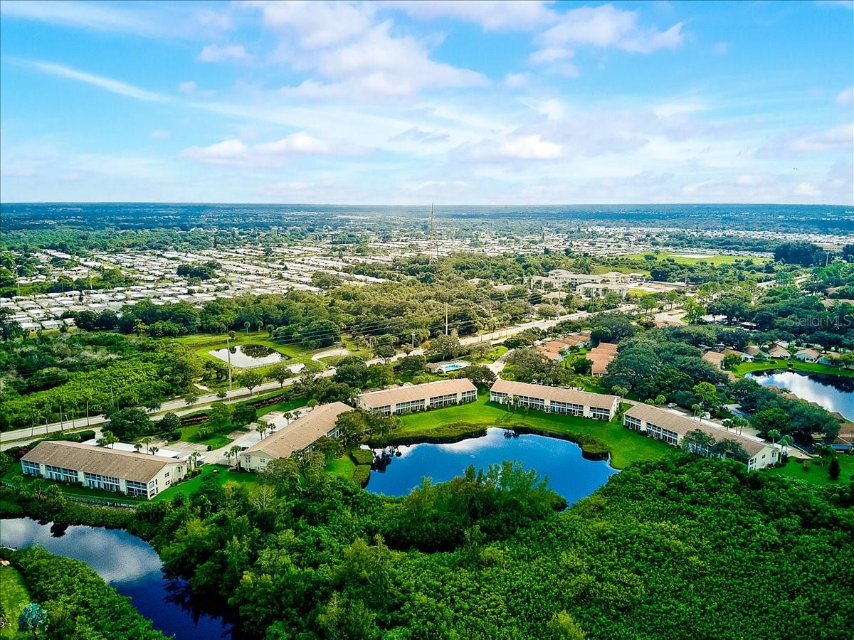 WATERSIDE 1 AT BIRD BAY - Residential