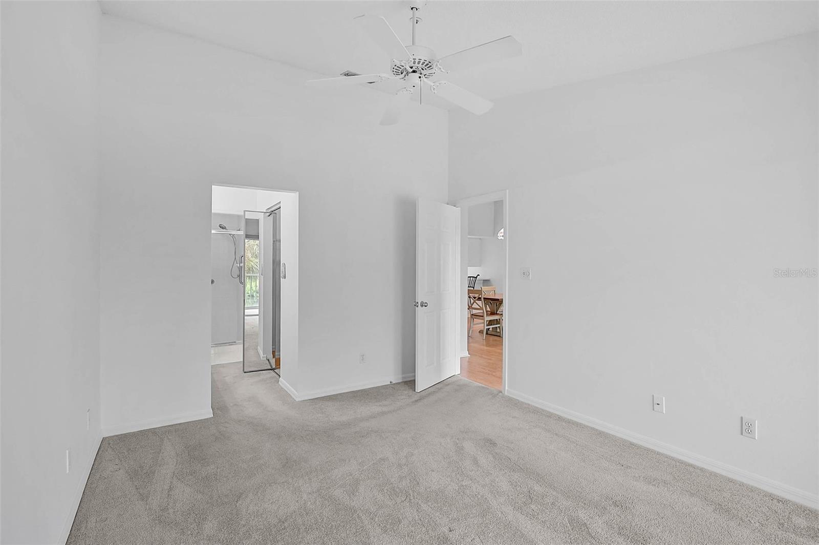 WATERSIDE 1 AT BIRD BAY - Residential