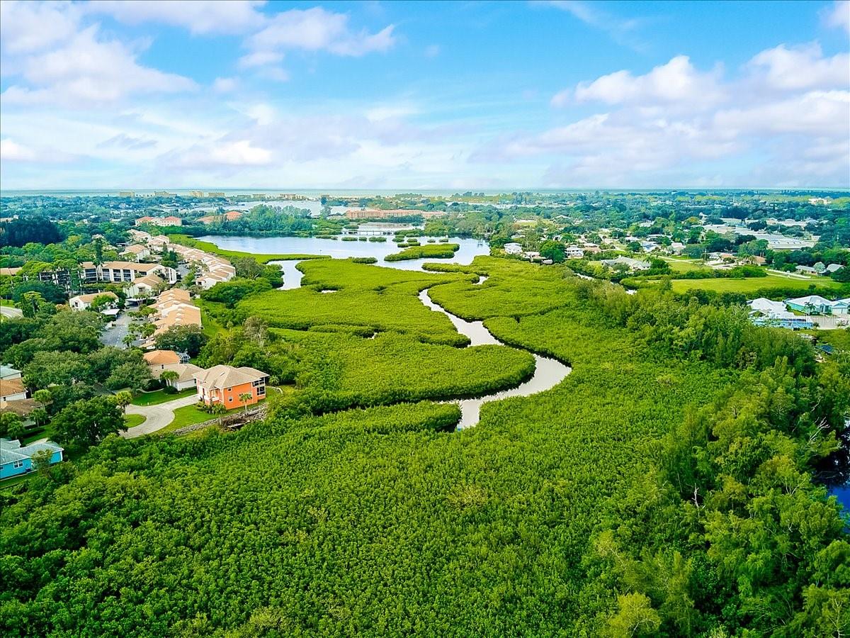 WATERSIDE 1 AT BIRD BAY - Residential