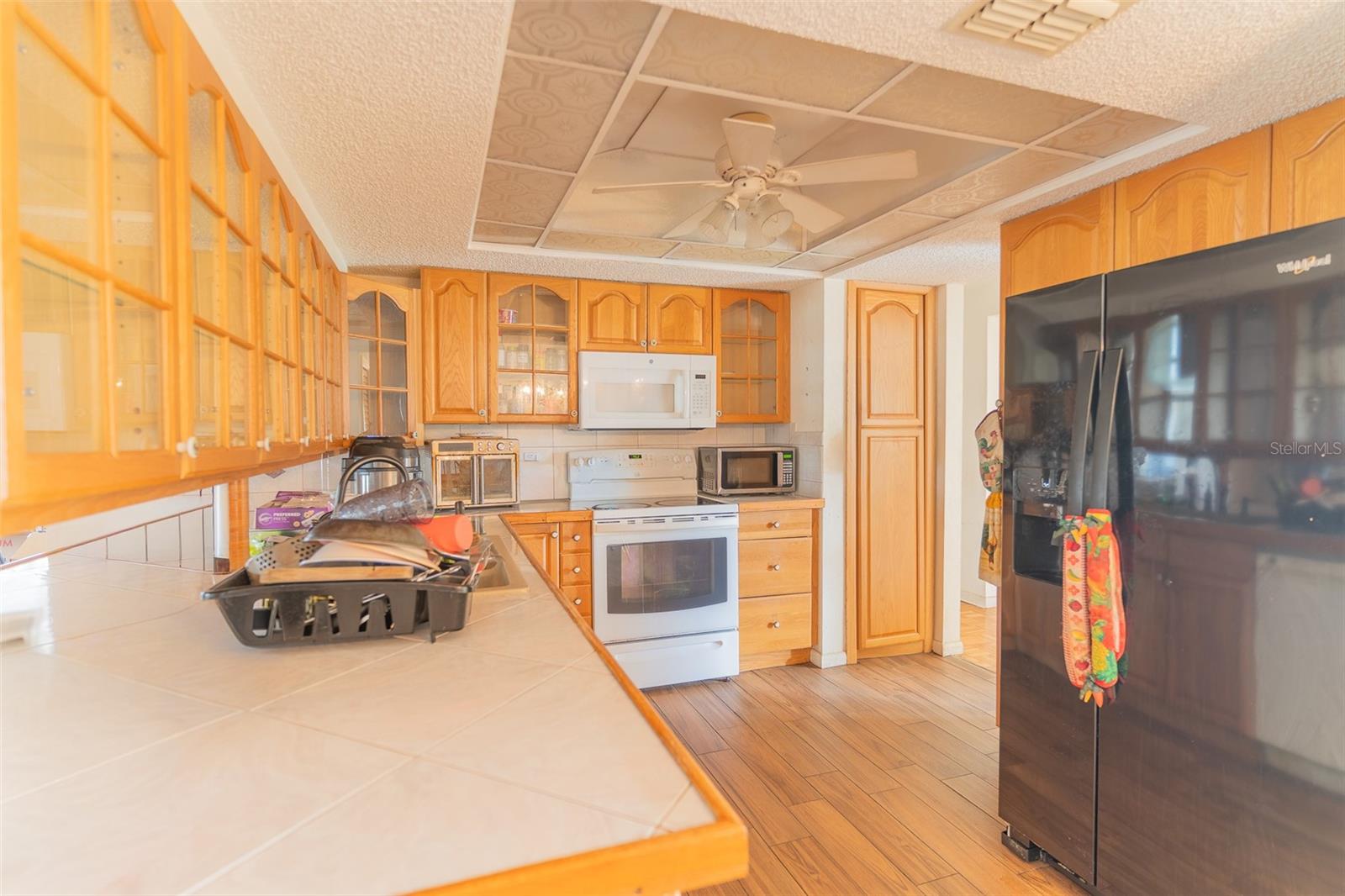 SUN N LAKE - Residential