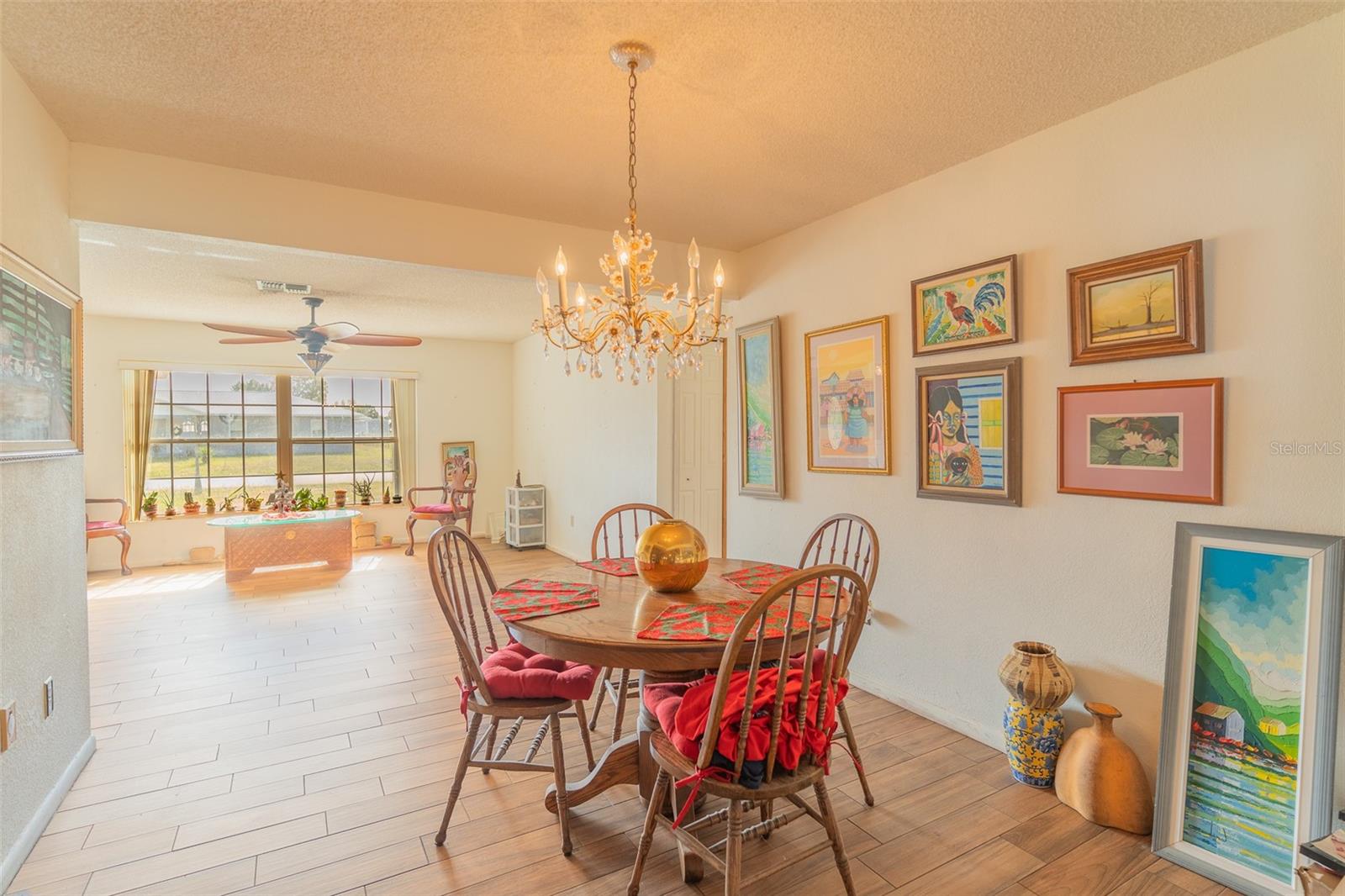 SUN N LAKE - Residential