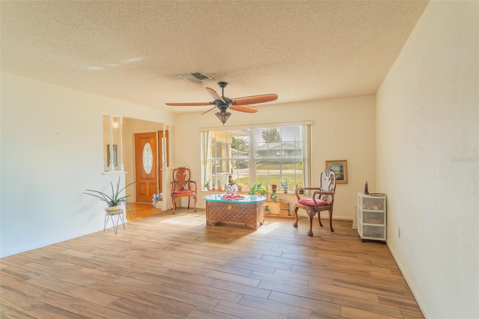 SUN N LAKE - Residential