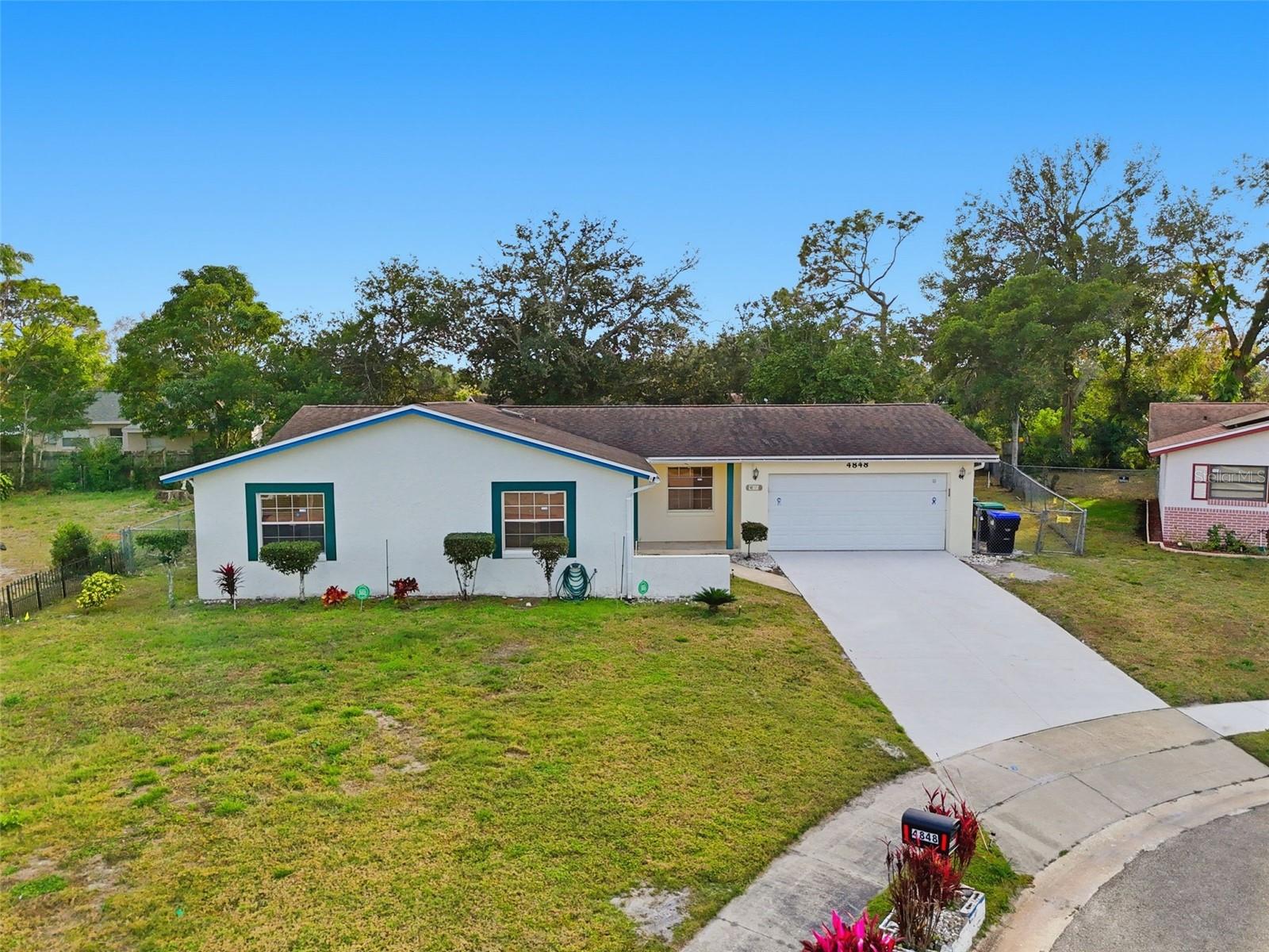 SYLVAN HYLANDS SECOND ADD - Residential