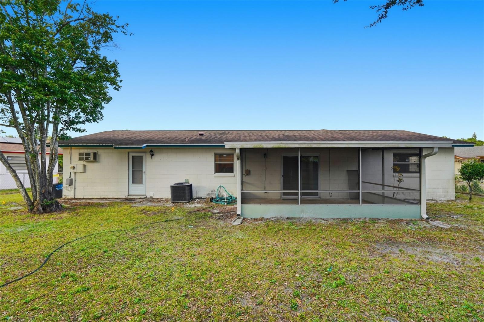 SYLVAN HYLANDS SECOND ADD - Residential