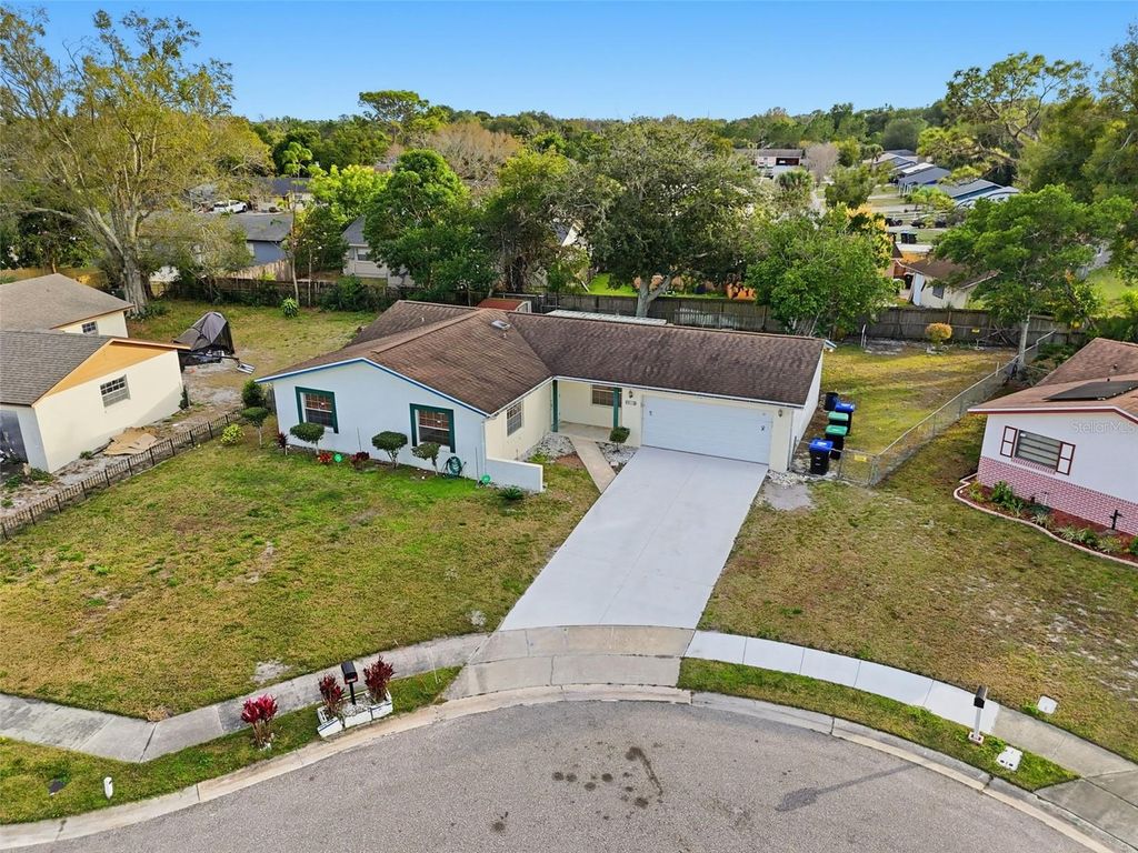 Photo of 4848 Judy Ann Court, Orlando, FL 32808 (MLS # TB8464625)