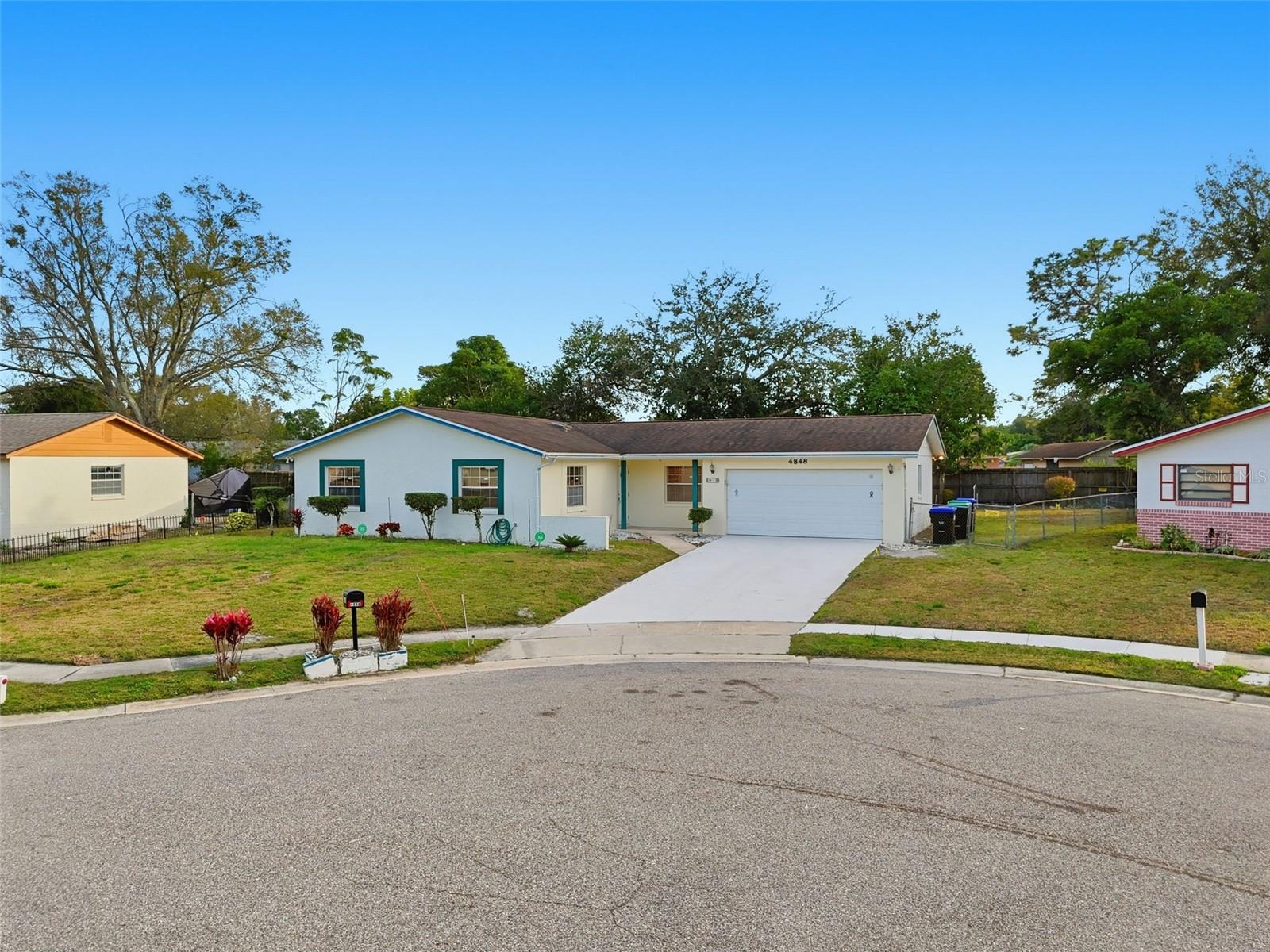 SYLVAN HYLANDS SECOND ADD - Residential