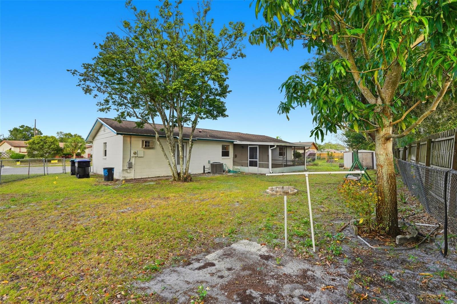 SYLVAN HYLANDS SECOND ADD - Residential