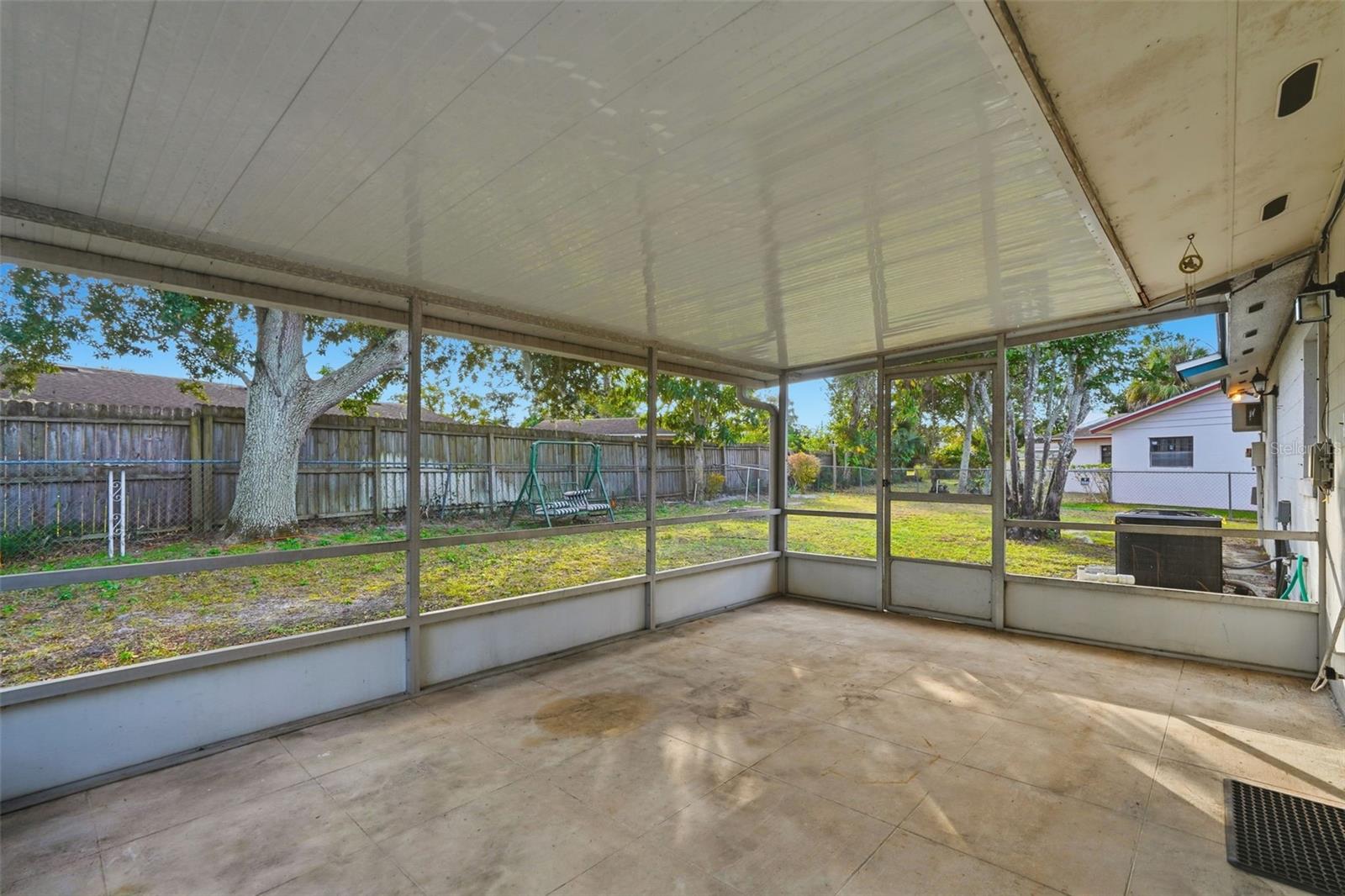 SYLVAN HYLANDS SECOND ADD - Residential