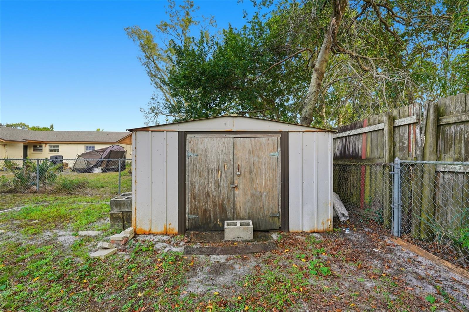 SYLVAN HYLANDS SECOND ADD - Residential