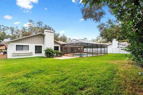 A home in TAMPA