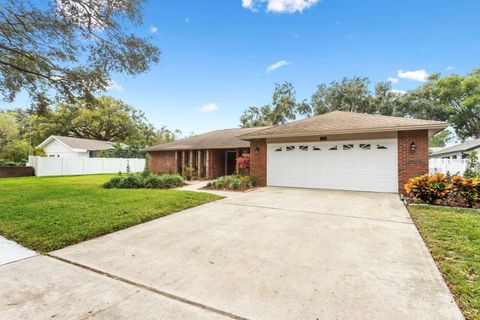 A home in TAMPA