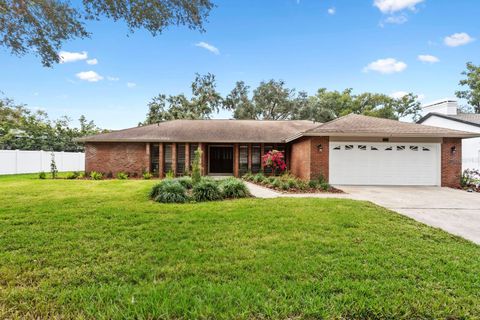 A home in TAMPA