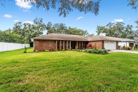 A home in TAMPA