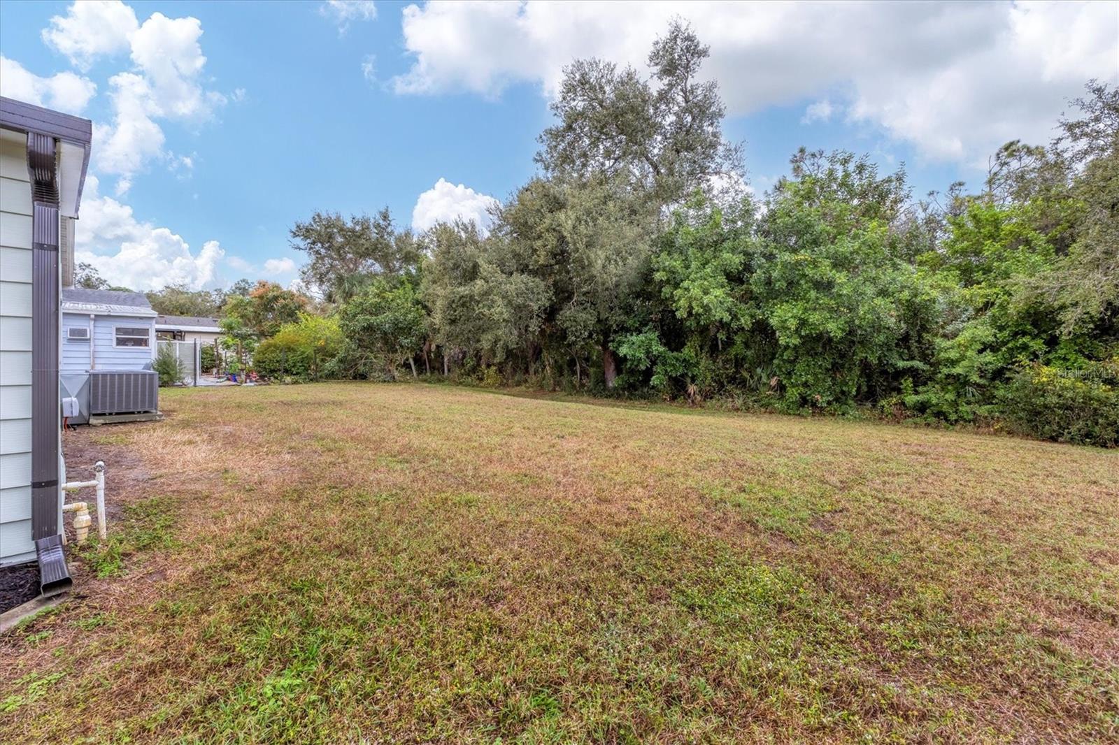 TANGERINE WOODS - Residential