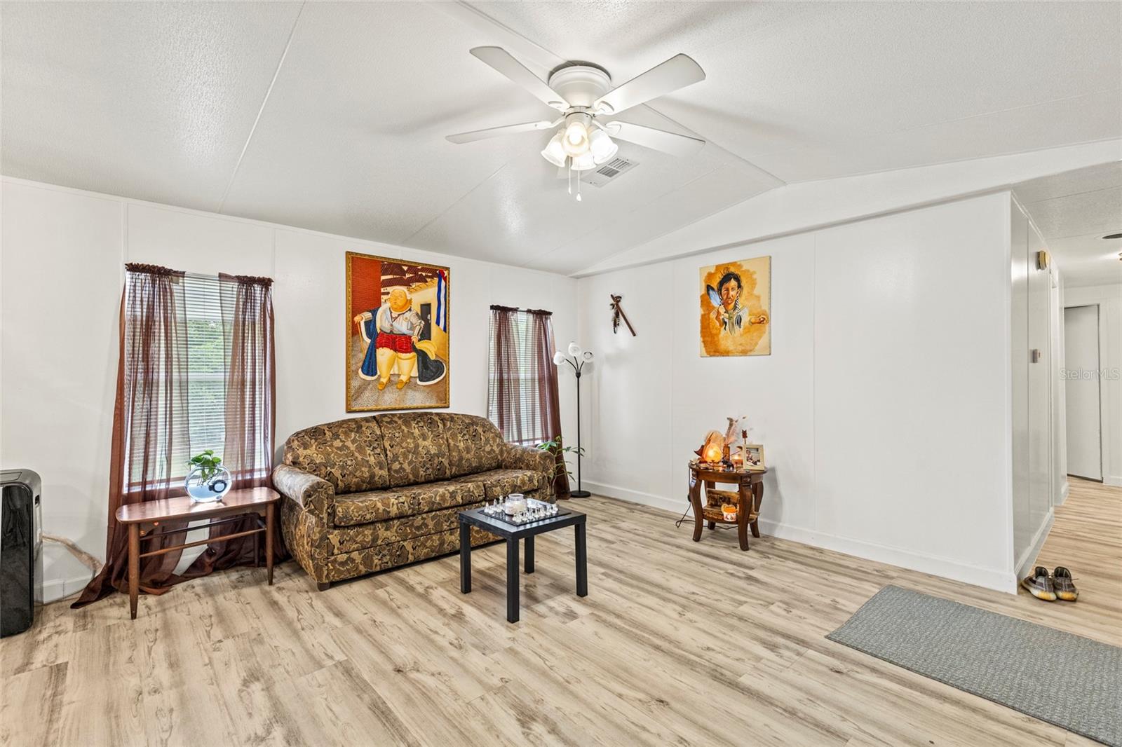 FOUR SEASONS ESTATES - Residential