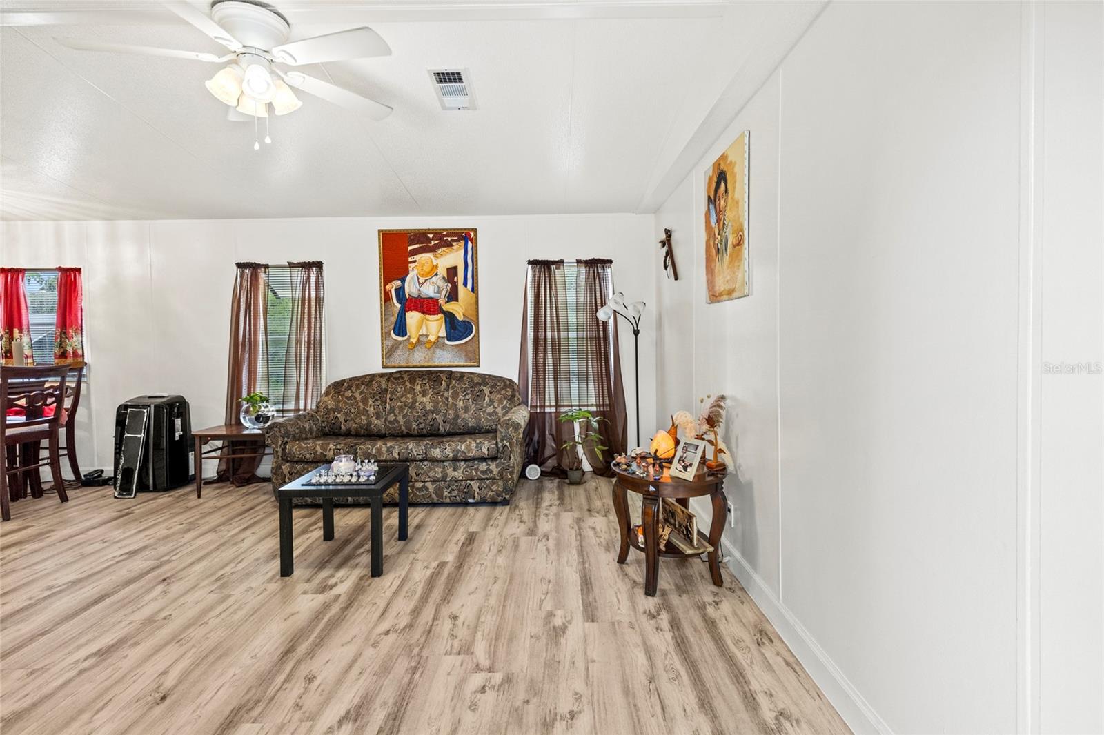 FOUR SEASONS ESTATES - Residential