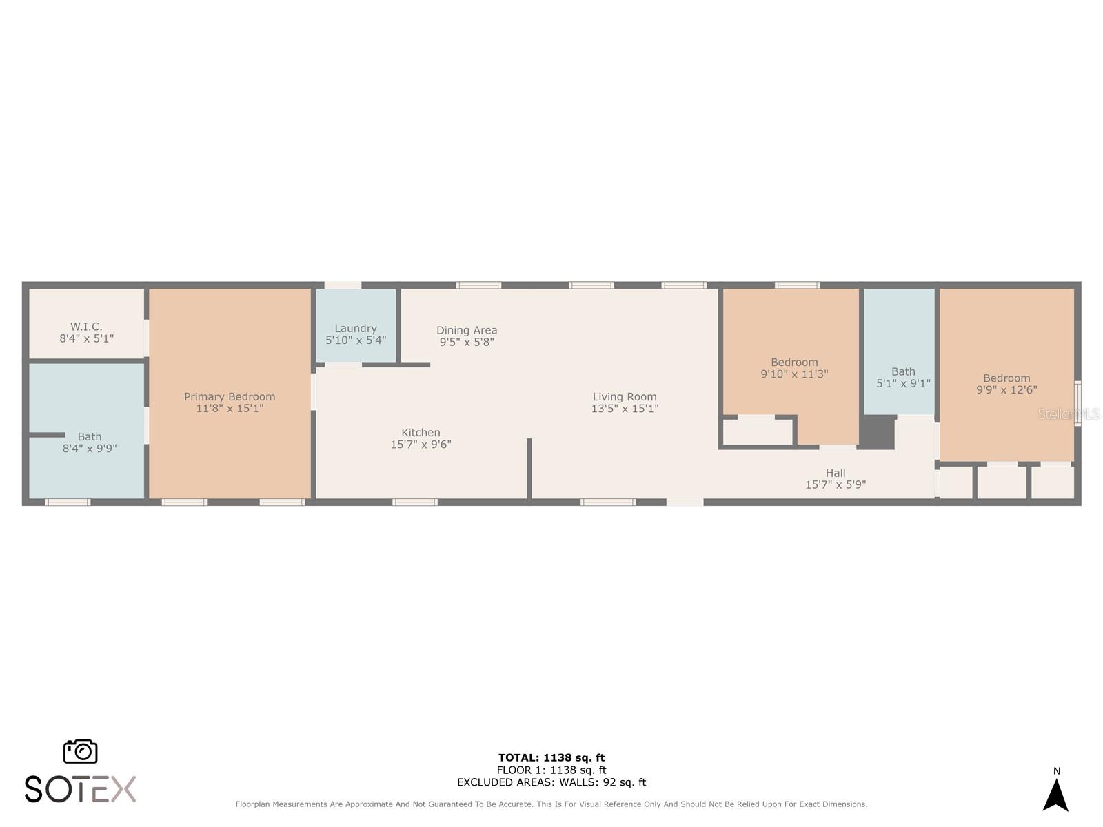 FOUR SEASONS ESTATES - Residential