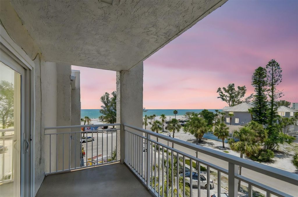 Photo of 200 1st Avenue #406, St Pete Beach, FL 33706 (MLS # TB8386709)