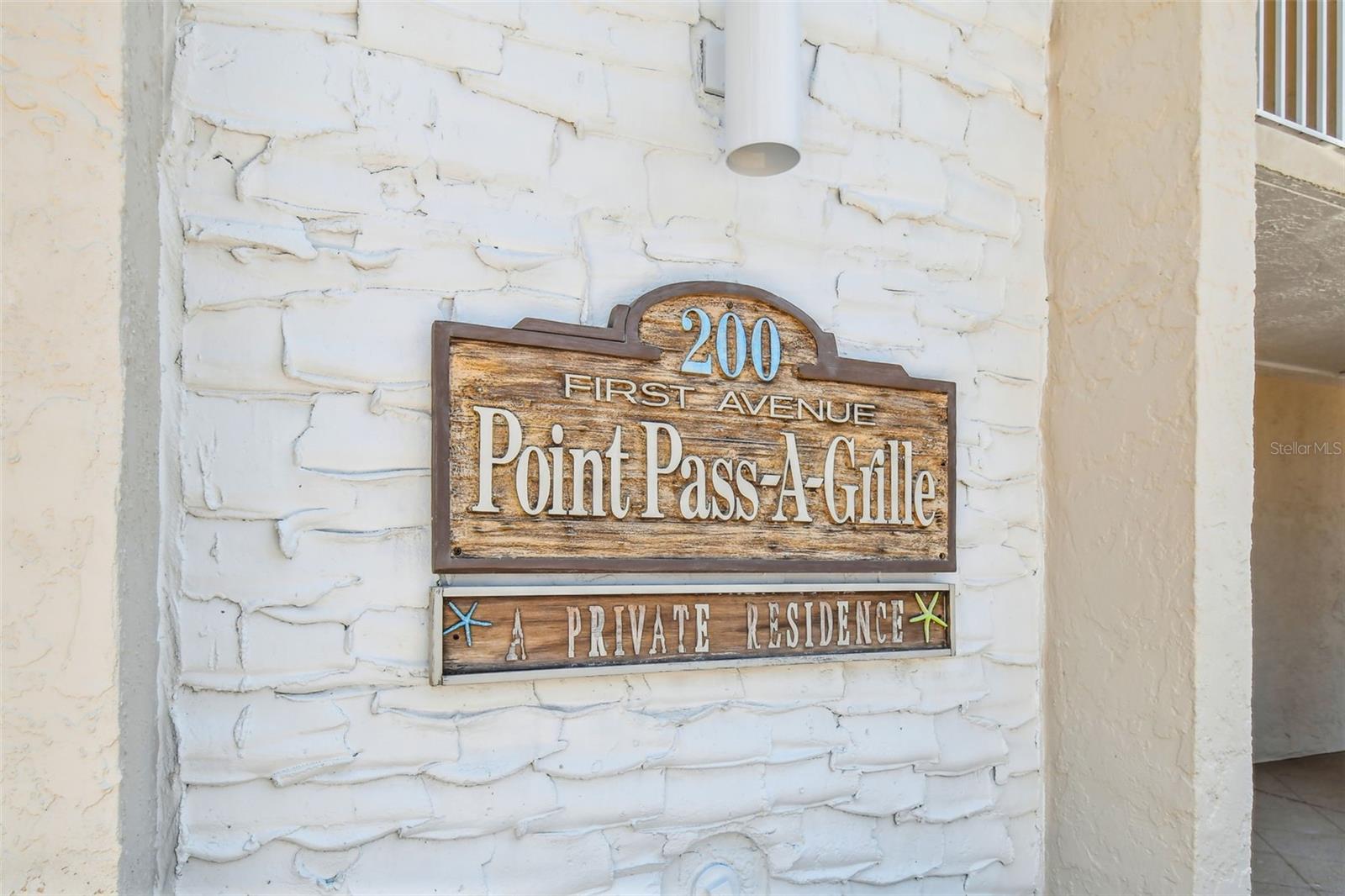 200 1ST AVENUE 406