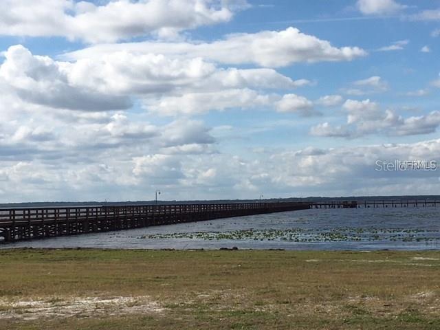 INDIAN LAKE ESTATES - Land