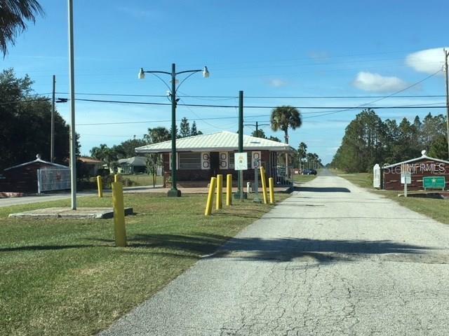 INDIAN LAKE ESTATES - Land