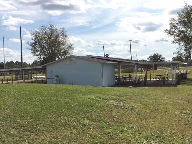 INDIAN LAKE ESTATES - Land