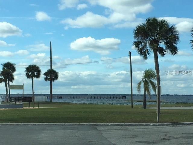 INDIAN LAKE ESTATES - Land