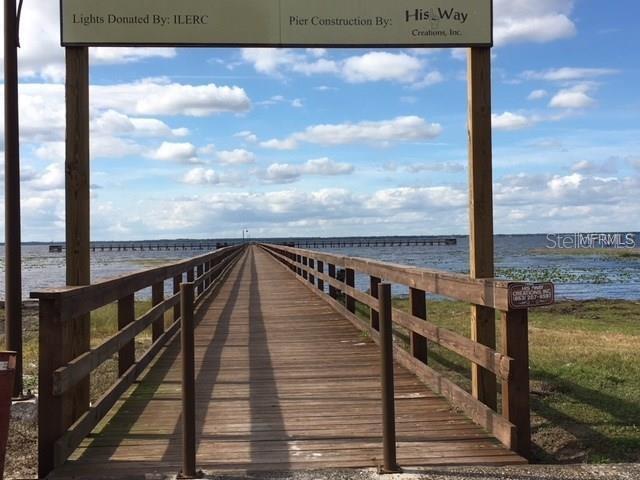 INDIAN LAKE ESTATES - Land