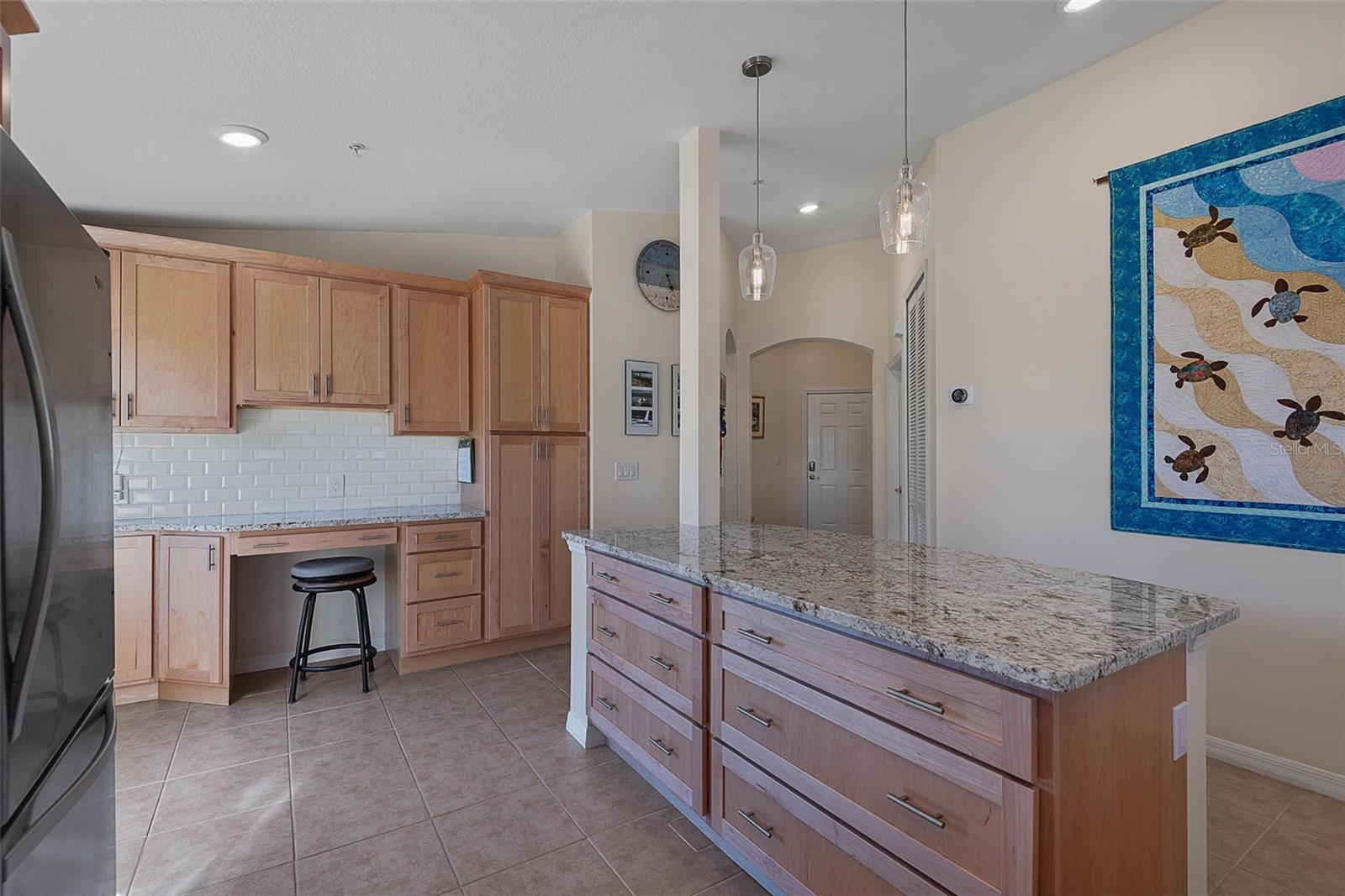 CANOPY WALK BLDG 7 - Residential