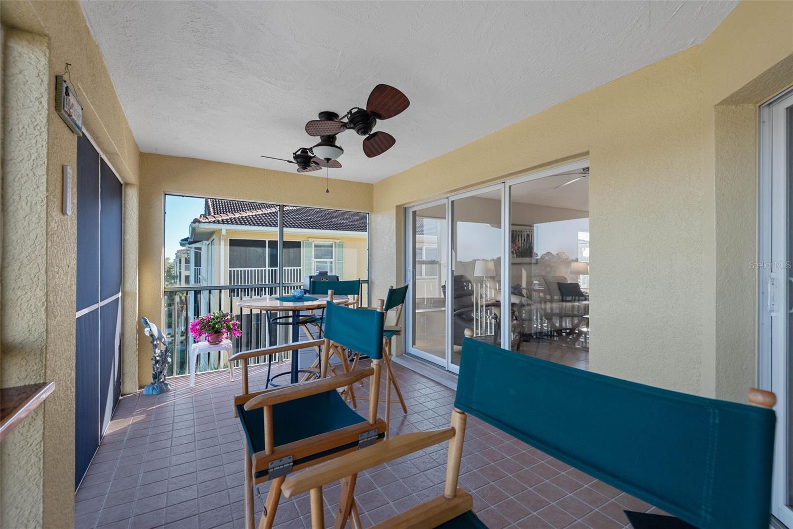 CANOPY WALK BLDG 7 - Residential