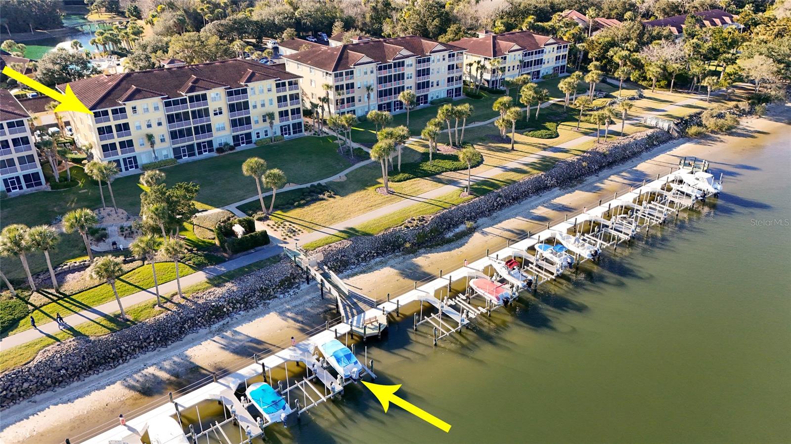 CANOPY WALK BLDG 7 - Residential