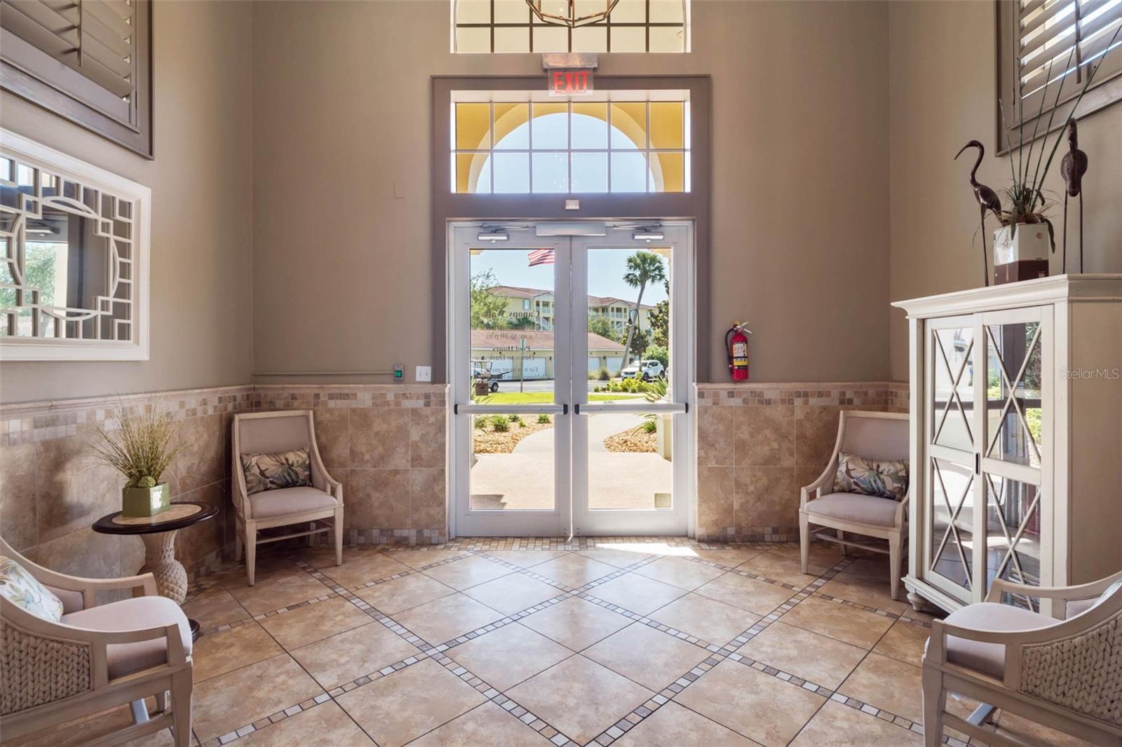 CANOPY WALK BLDG 7 - Residential