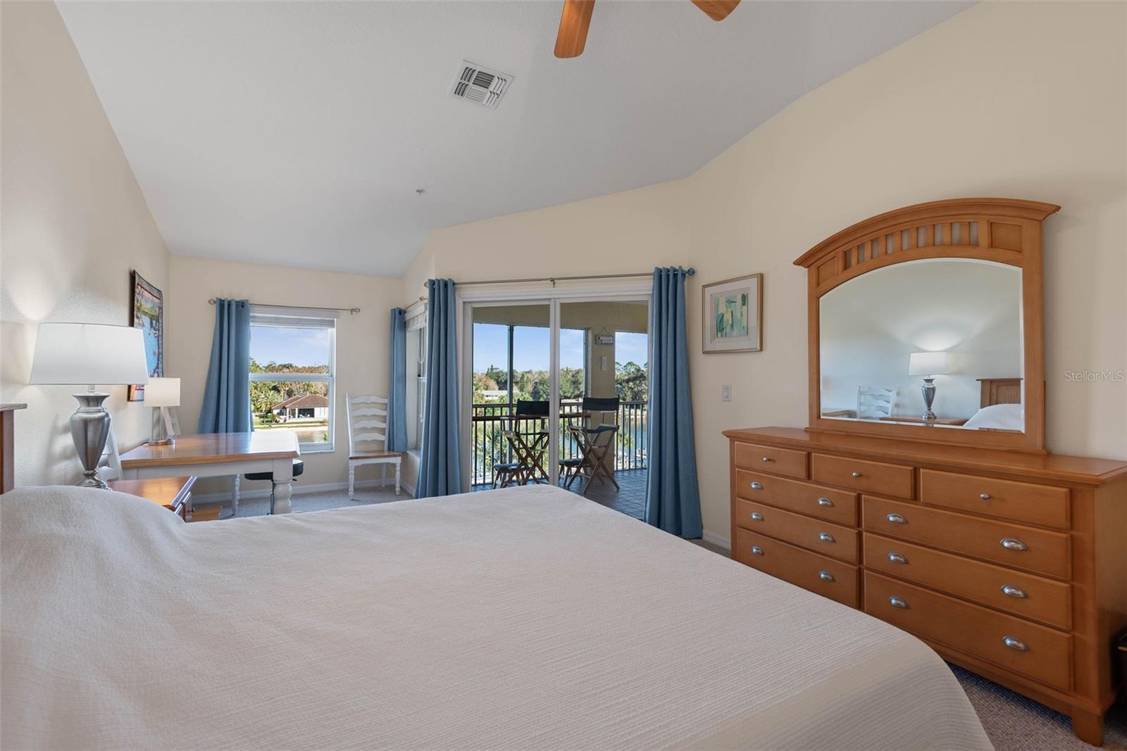 CANOPY WALK BLDG 7 - Residential