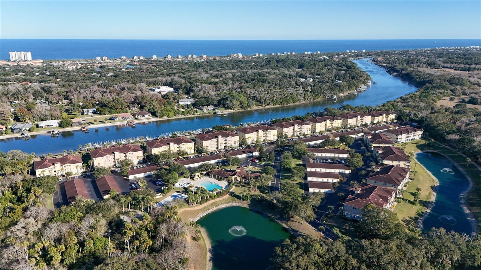 CANOPY WALK BLDG 7 - Residential