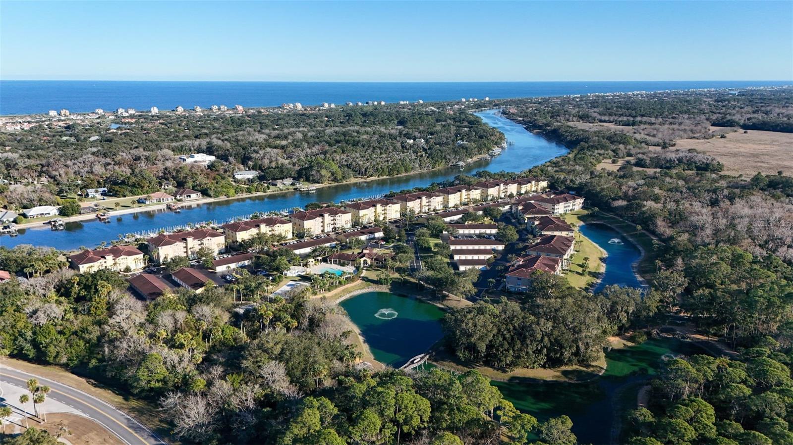 CANOPY WALK BLDG 7 - Residential