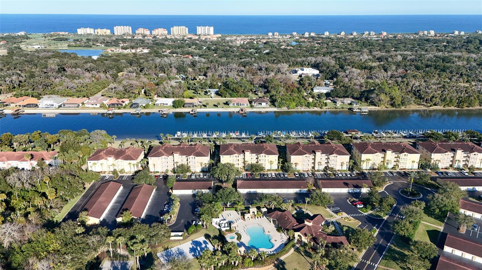 CANOPY WALK BLDG 7 - Residential