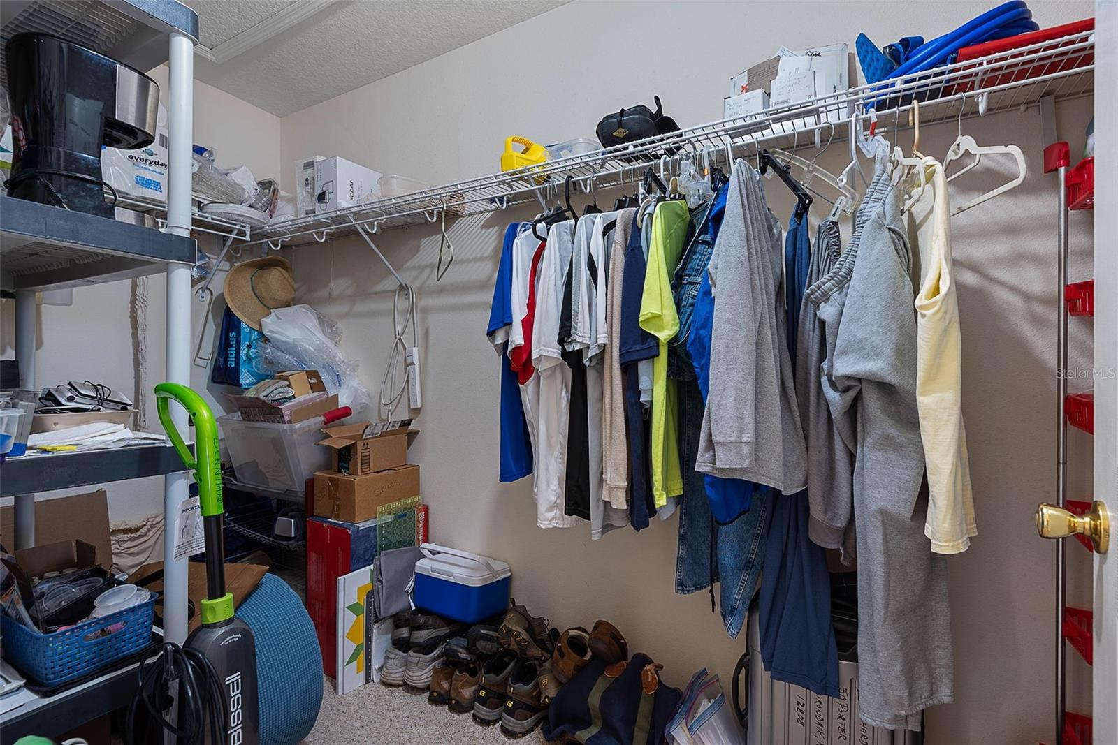 CANOPY WALK BLDG 7 - Residential