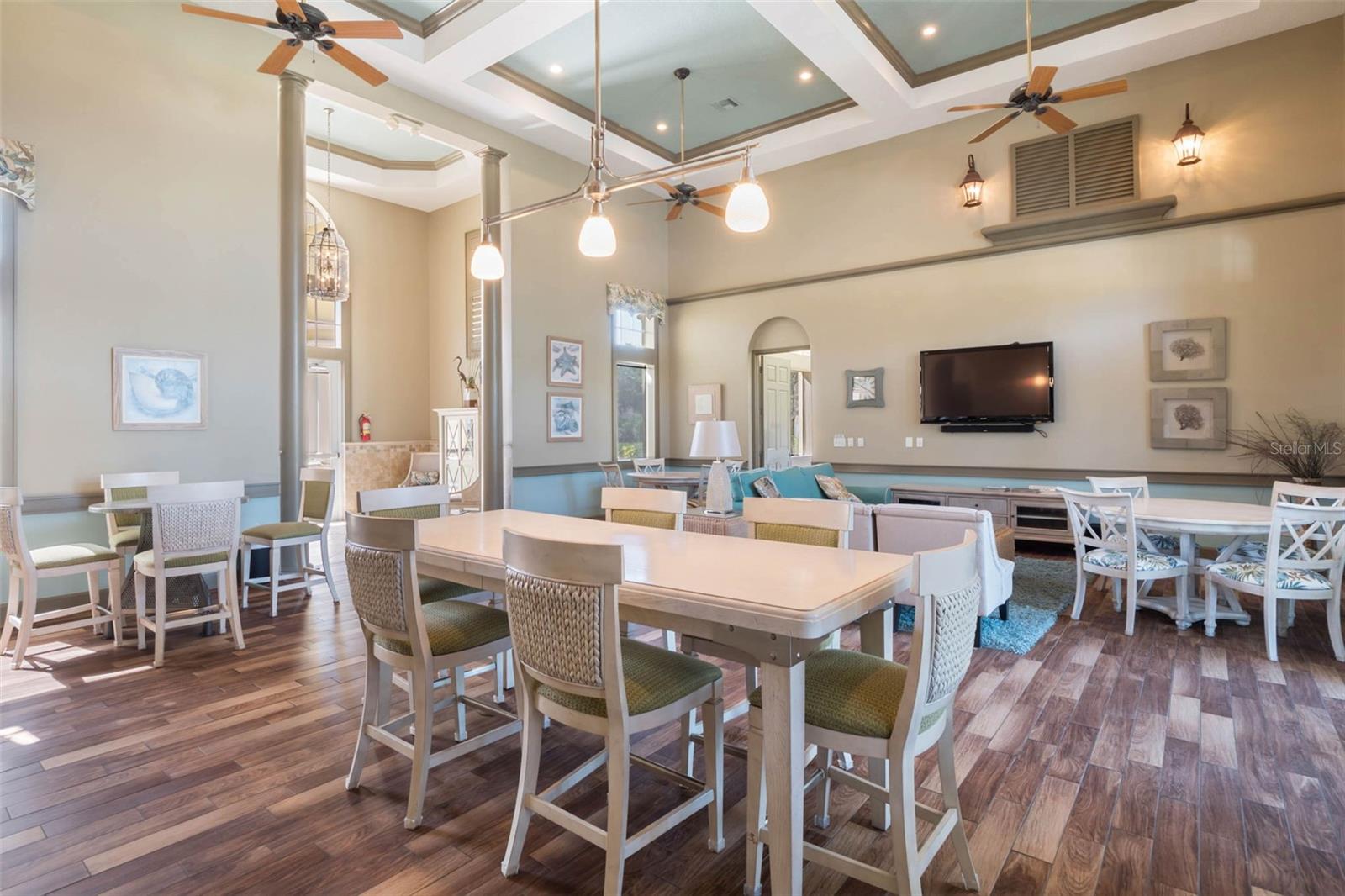 CANOPY WALK BLDG 7 - Residential