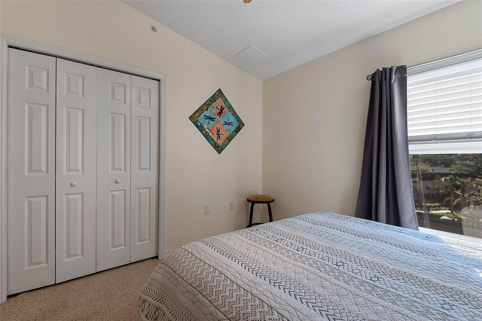 CANOPY WALK BLDG 7 - Residential