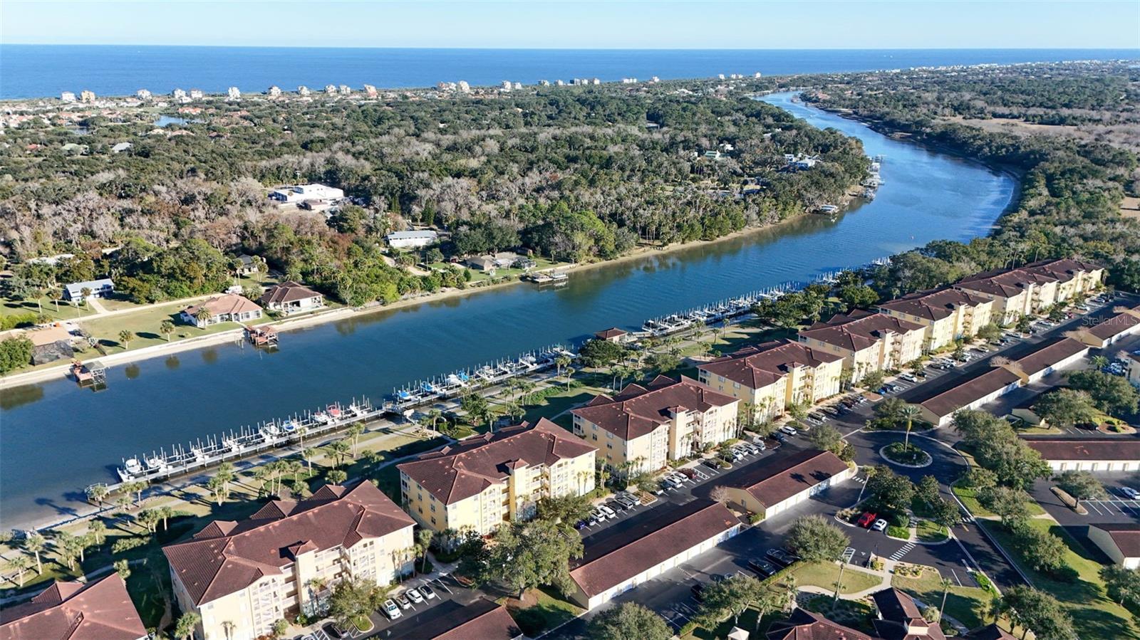 CANOPY WALK BLDG 7 - Residential